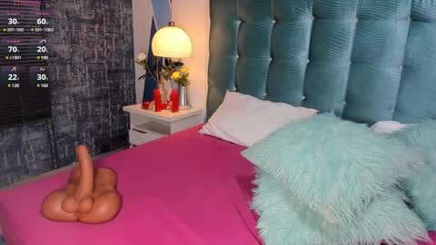 Snapshot of melanierioss_ chatting on January 2025 03:50:01 PM online show from January 2025 03:50:01 PM