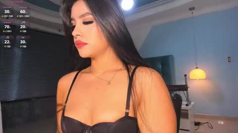 Snapshot of melanierioss_ chatting on March 2025 12:54:02 PM online show from March 2025 12:54:02 PM