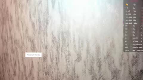 Snapshot of melanierioss_ chatting on October 2025 01:08:02 PM online show from October 2025 01:08:02 PM