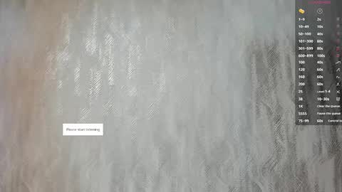 Snapshot of melanierioss_ chatting on October 2025 01:11:01 PM online show from October 2025 01:11:01 PM