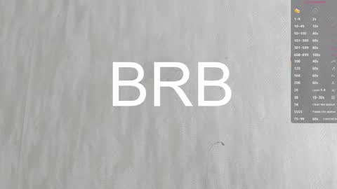 Snapshot of melanierioss_ chatting on October 2025 12:48:02 PM online show from October 2025 12:48:02 PM