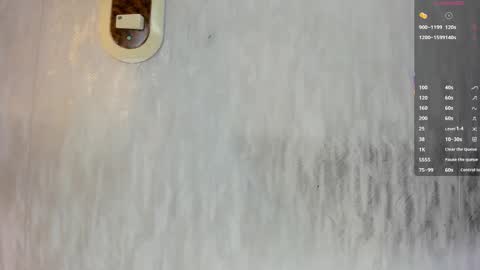 Snapshot of melanierioss_ chatting on October 2025 01:28:01 PM online show from October 2025 01:28:01 PM