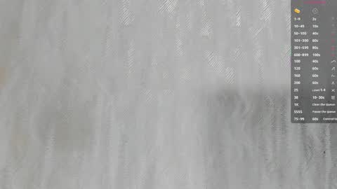 Snapshot of melanierioss_ chatting on October 2025 12:29:01 PM online show from October 2025 12:29:01 PM