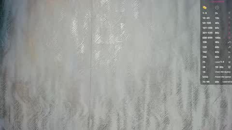 Snapshot of melanierioss_ chatting on October 2025 01:01:02 PM online show from October 2025 01:01:02 PM