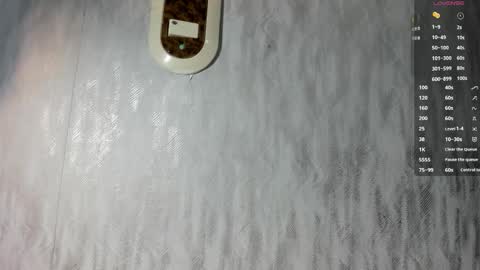 Snapshot of melanierioss_ chatting on November 2025 01:02:01 PM online show from November 2025 01:02:01 PM