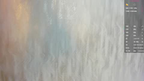 Snapshot of melanierioss_ chatting on November 2025 01:01:02 PM online show from November 2025 01:01:02 PM