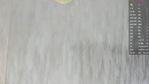 Snapshot of melanierioss_ chatting on November 2025 01:01:02 PM online show from November 2025 01:01:02 PM