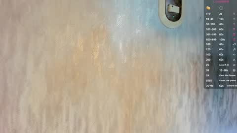 Snapshot of melanierioss_ chatting on November 2025 12:03:01 PM online show from November 2025 12:03:01 PM