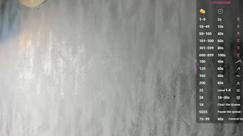 Snapshot of melanierioss_ chatting on November 2025 01:00:01 PM online show from November 2025 01:00:01 PM