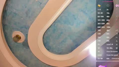 Snapshot of melanierioss_ chatting on November 2025 01:22:01 PM online show from November 2025 01:22:01 PM