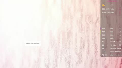        online show from April 2026 12:43:01 PM