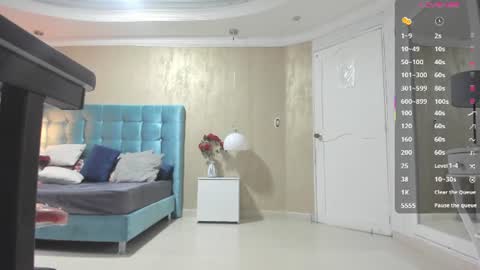 Snapshot of melanierioss_ chatting on June 2026 01:04:01 PM online show from June 2026 01:04:01 PM