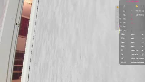 Snapshot of melanierioss_ chatting on June 2026 01:12:01 PM online show from June 2026 01:12:01 PM