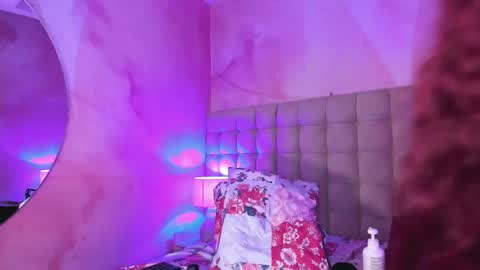 Melanie Roux online show from January 2025 10:46:02 PM