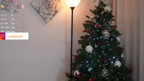 Ig melysweet   online show from December 2024 08:41:01 AM