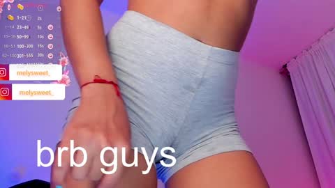 Ig melysweet   online show from February 2025 07:36:02 AM