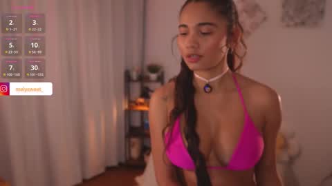 Ig melysweet   online show from November 2025 02:39:02 PM