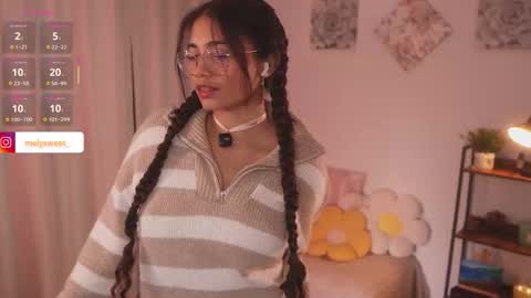 Ig melysweet   online show from February 2026 04:27:02 PM