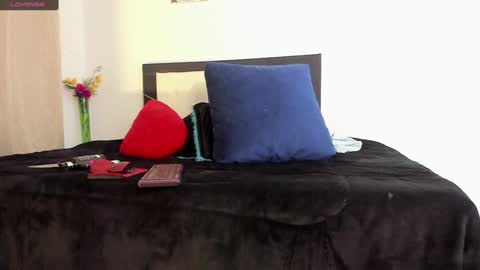 melaniie_roussel online show from December 2024 04:06:02 AM