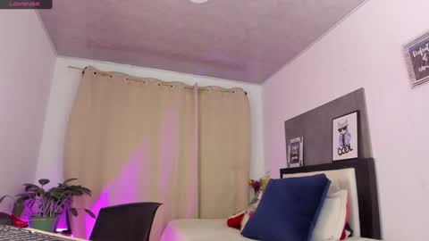 melaniie_roussel online show from January 2025 12:27:02 AM
