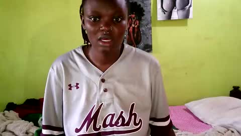 Snapshot of melanin_pie chatting on May 2026 06:33:01 AM melanin pie online show from May 2026 06:33:01 AM