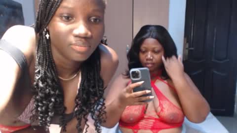 melaninandnina online show from March 2026 10:21:02 AM