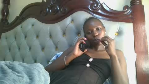 melaninblue online show from January 2026 05:49:02 PM