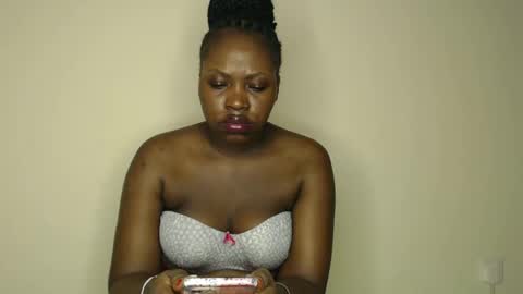 Snapshot of melaningoddess30 chatting on February 2025 05:12:02 AM melaningoddess30 online show from February 2025 05:12:02 AM