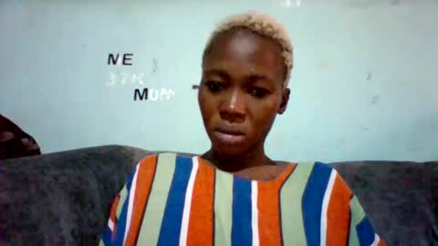 melaninndriping online show from November 2025 08:13:01 AM