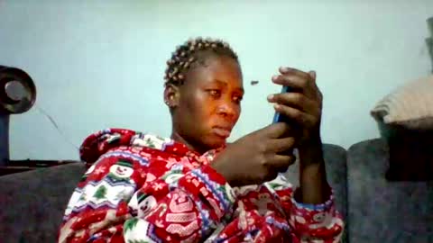 melaninndriping online show from November 2025 06:22:02 PM