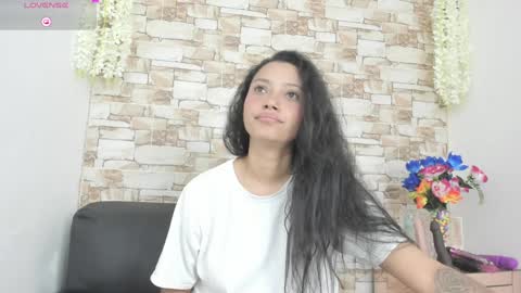 melannie roses online show from January 2025 12:17:01 AM