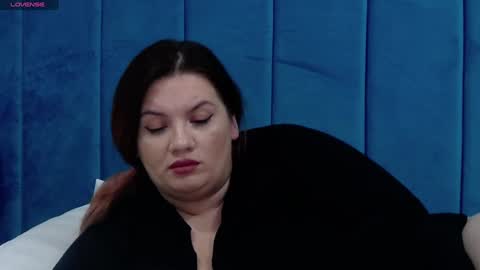 melanniebrown online show from December 2024 07:42:02 PM