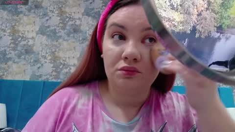 melanniebrown online show from December 2024 08:37:01 PM