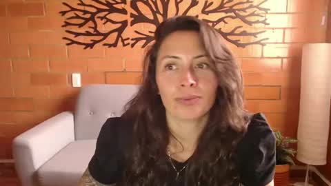 Melanny online show from January 2025 06:09:01 PM