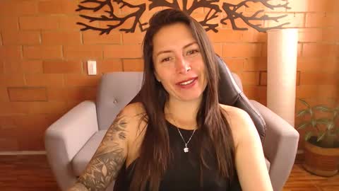 Melanny online show from September 2025 11:56:02 AM