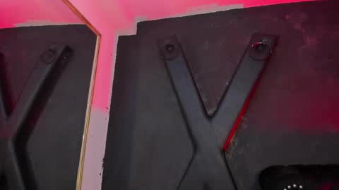 MelanyLuv online show from February 2025 02:03:01 AM