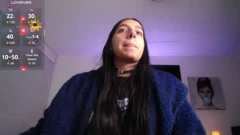melanny_petite online show from April 2026 12:36:01 PM