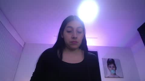 melanny_petite online show from May 2026 12:03:02 PM