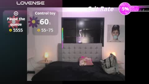 melanny_petite online show from June 2026 12:04:02 PM