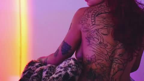 Melanny online show from March 2025 10:31:02 PM