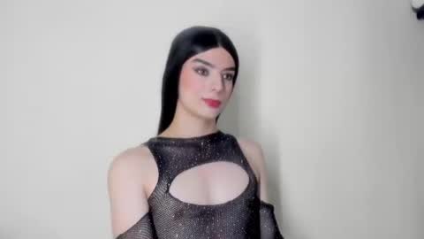 Melanny online show from July 2026 02:25:02 AM