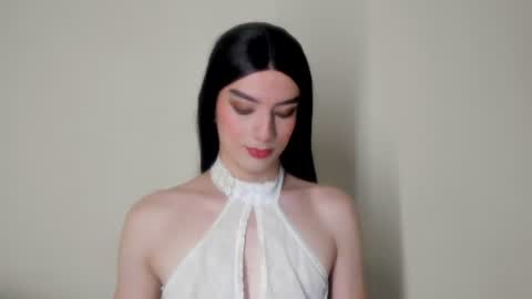 Melanny online show from July 2026 11:20:01 PM