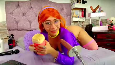 Melanny taylor online show from March 2026 10:04:02 PM