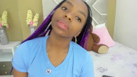 Melanie online show from February 2025 11:44:02 AM