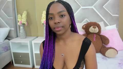 Melanie online show from February 2025 02:48:02 PM