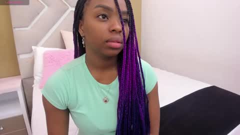 Melanie online show from February 2025 11:21:02 AM