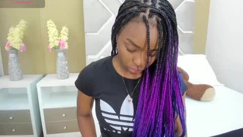 Melanie online show from February 2025 11:31:01 AM