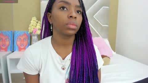 Melanie online show from March 2025 11:28:01 AM