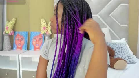 Melanie online show from March 2025 05:33:02 PM