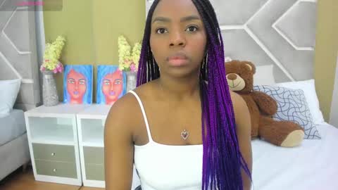 Melanie online show from March 2025 11:31:01 AM